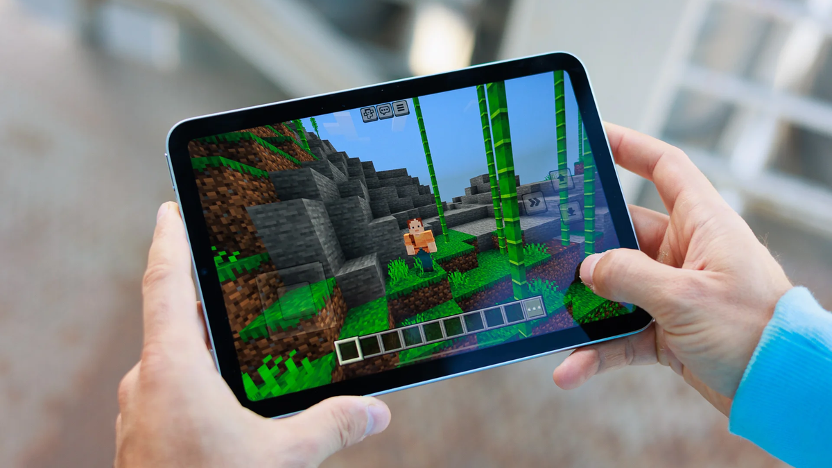 C'est maintenant votre chance de saisir l'iPad Mini (A17 Pro) de 128 Go à une remise passionnante