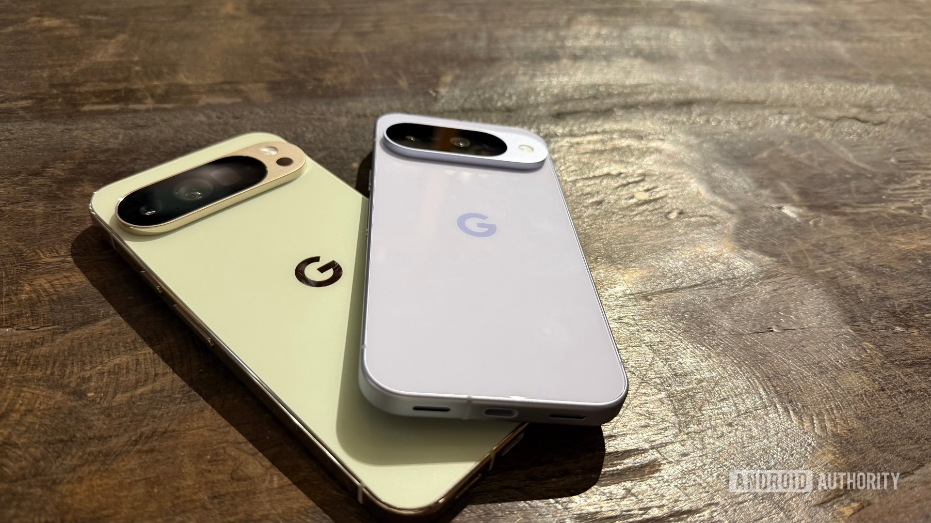 PSA: Annuler votre précommande Pixel 10 pourrait vous coûter votre abonnement Google One existant