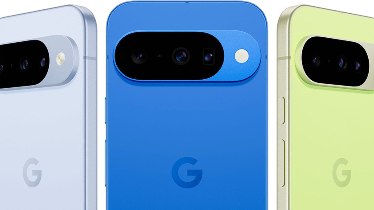 Google Leak de dernière minute révèle un tout nouveau chargeur 67W, un support de pixelsnap moins cher et des cas plus chers