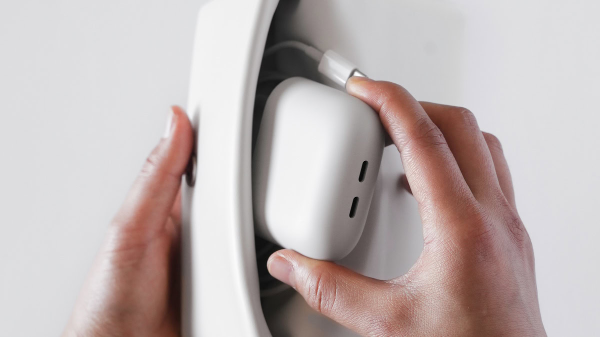 Google lance le nouveau chargeur à double port 67W qui sera le meilleur ami de votre pixel 10