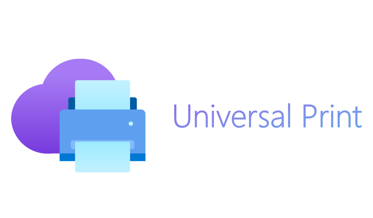 Microsoft déploie la fonctionnalité «Pull Print» sécurisée à Print universel