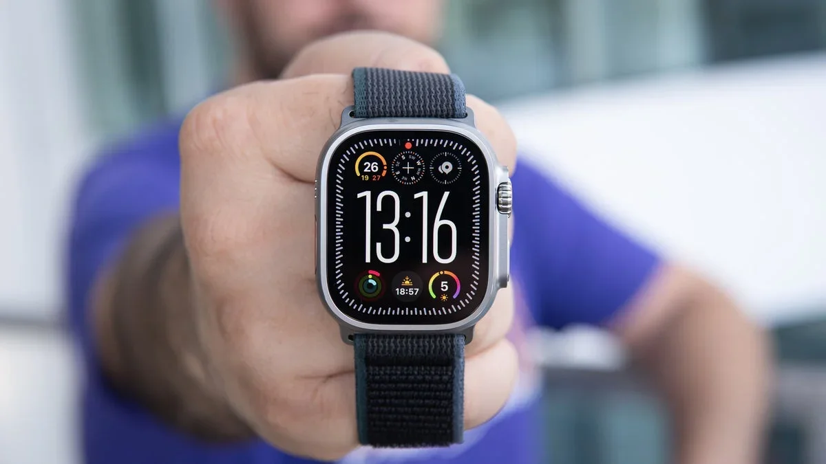 La rumeur selon laquelle Apple Watch Ultra 3 pourrait pousser AT&amp;T, Verizon pour terminer la construction autonome 5G