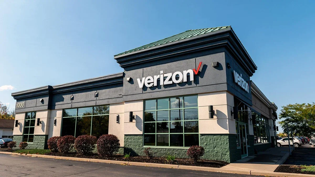 Certains plans de smartphone Verizon coûteront plus cher à partir de septembre