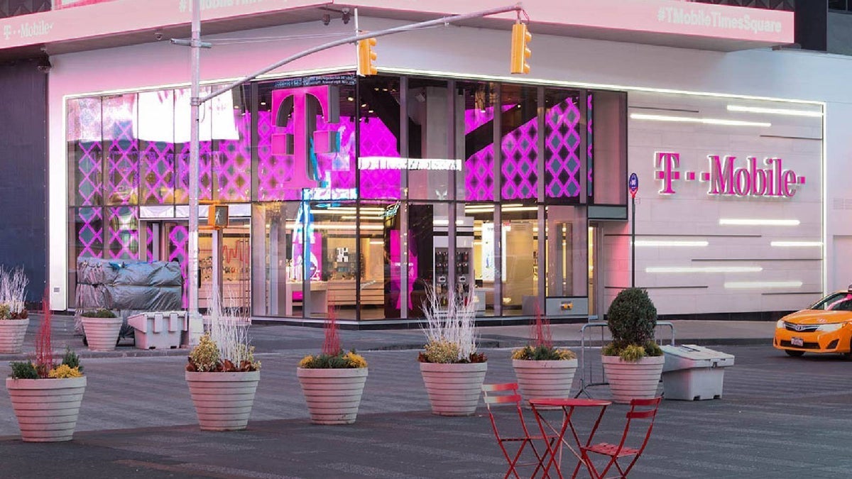 T-Mobile modifie sa politique téléphonique perdue / volée pour les représentants en raison de la vie T