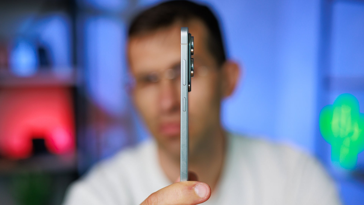 Le Galaxy S25 Edge est beaucoup plus tentant à 271 $ sur Amazon