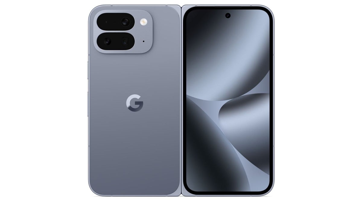 Le Pixel 10 Pro Fold News que vous ne vouliez pas entendre est maintenant essentiellement confirmé