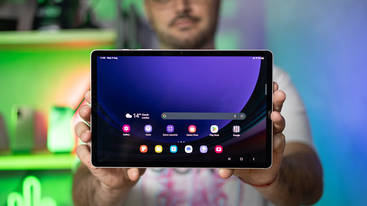 Ces offres Galaxy Tab S9 sont bien trop belles pour manquer