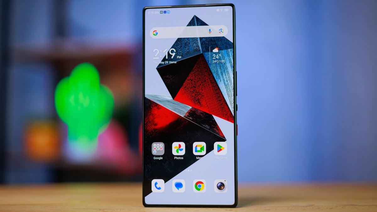 Ce smartphone phare Snapdragon 8 Elite Gen 2 sera le premier du genre à la résistance à l'eau