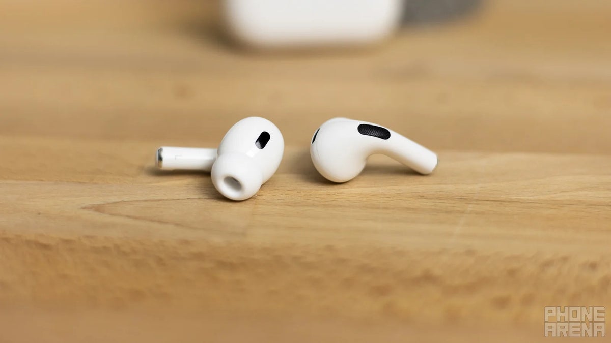 Cette nouvelle affaire épique AirPod Pro 2 me fait souhaiter que je sois un utilisateur iPhone