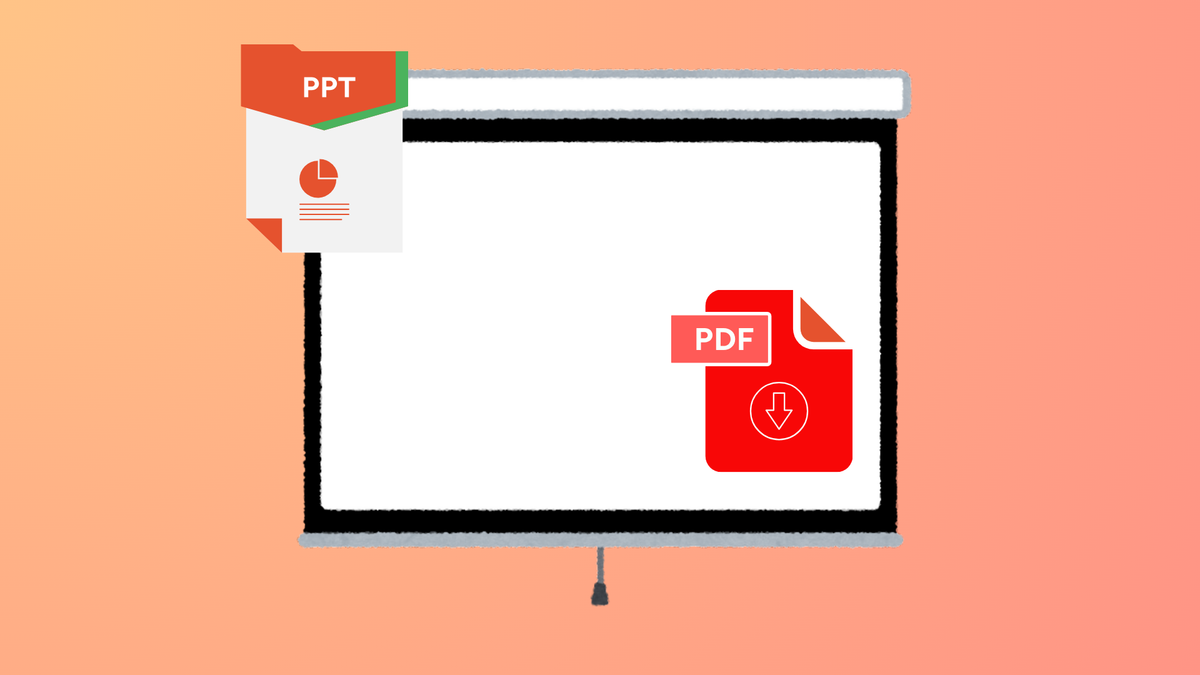 Comment insérer un PDF dans une présentation PowerPoint