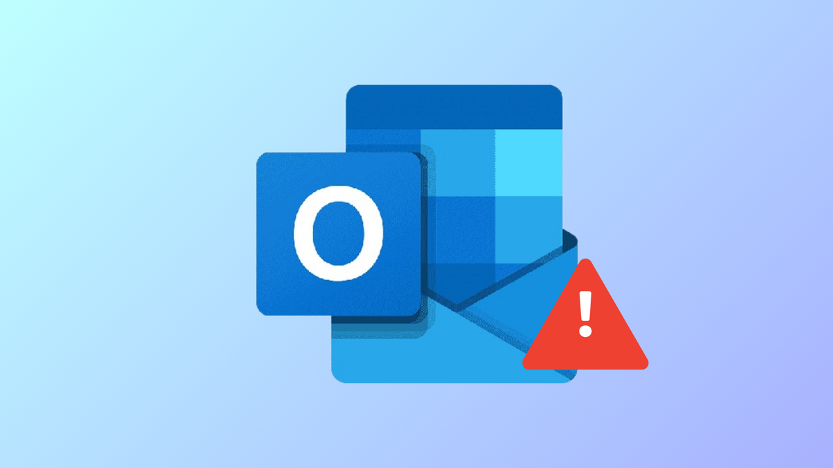 Comment réparer votre compte a été signalé pour une erreur inhabituelle d'activité Outlook