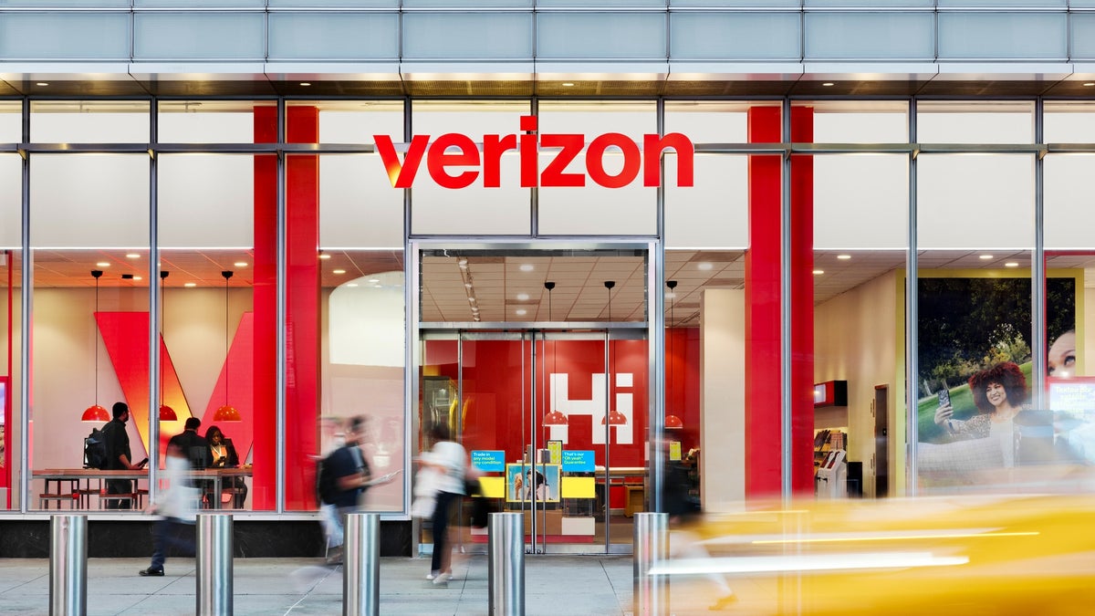 Verizon est peut-être sur le point d'offrir une nouvelle remise de fidélité qui vous est complètement unique