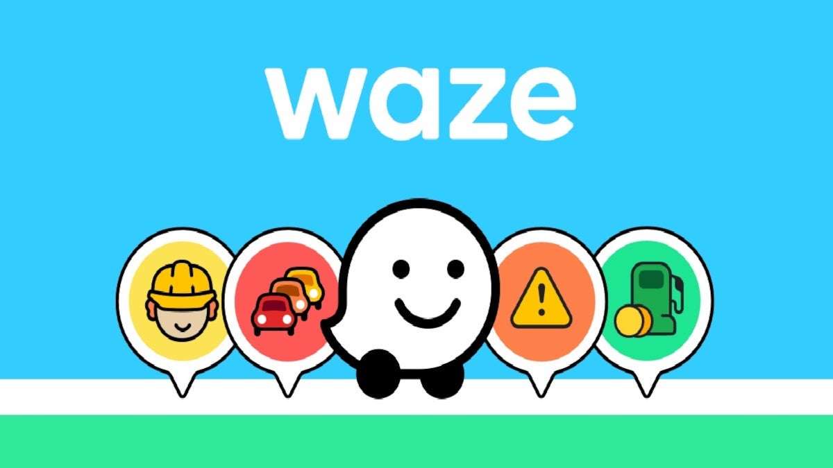 Waze perd le support Google sur certaines versions Android