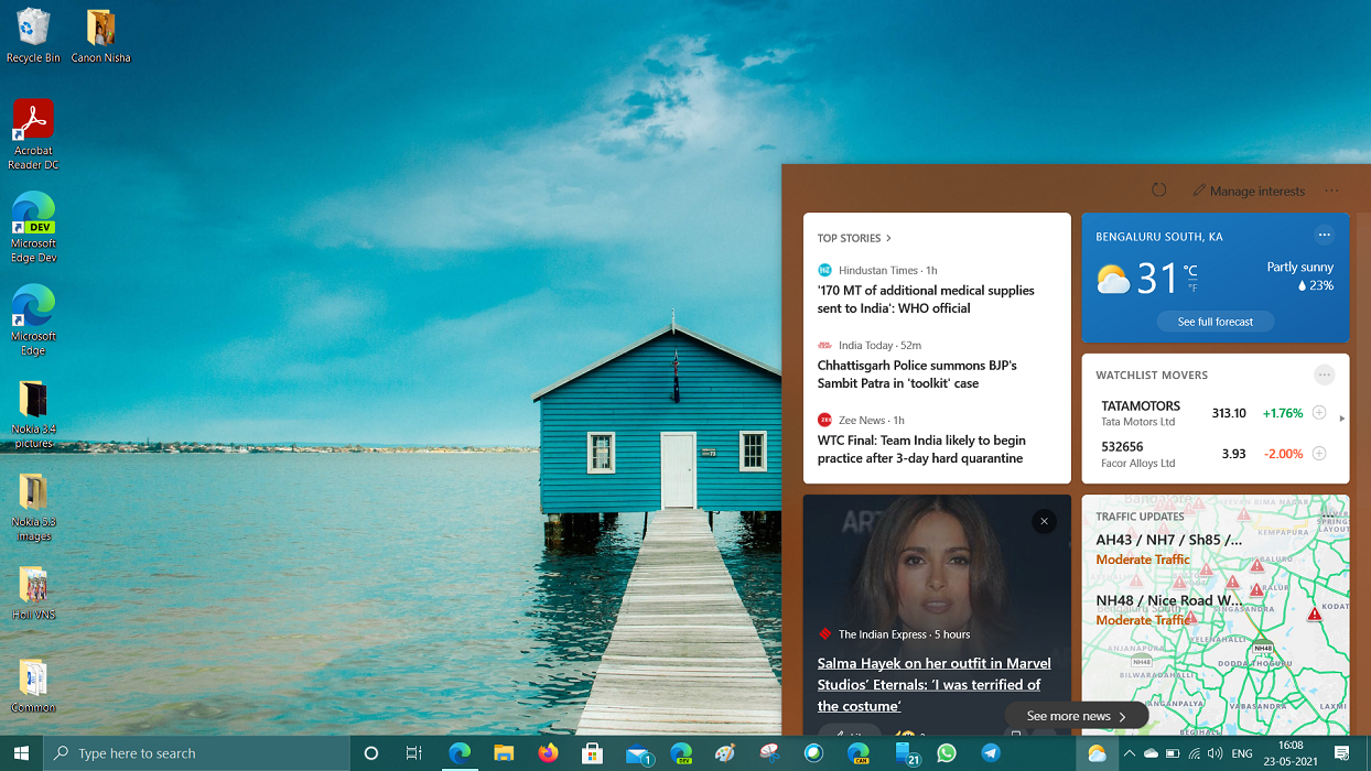 Microsoft publie une mise à jour cumulative KB5063709 pour Windows 10 avec des correctifs. Lien de téléchargement
