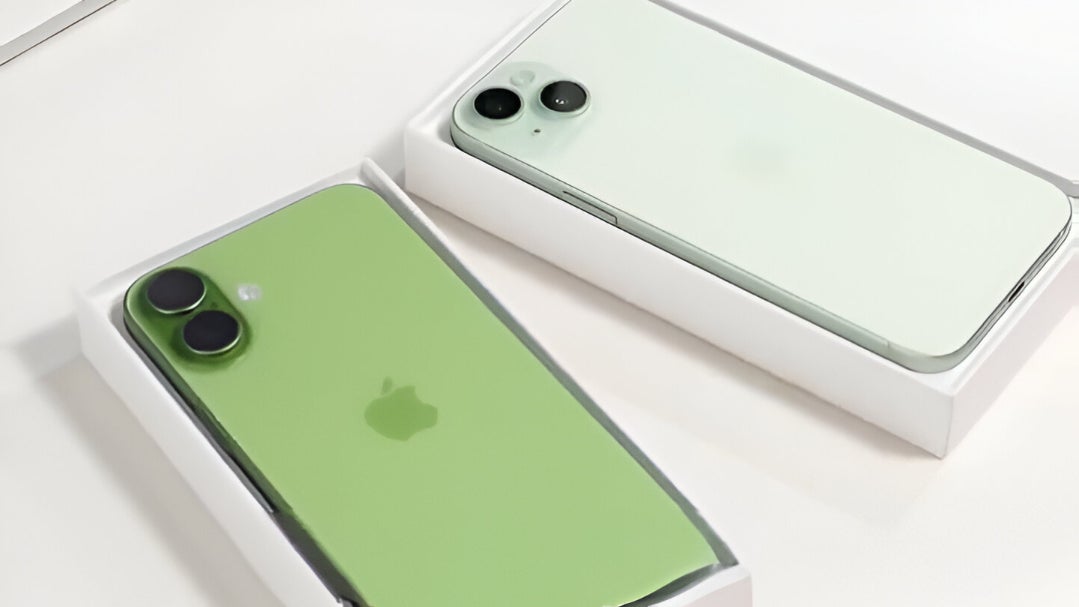 Avec l'iPhone 17, Apple réalise enfin le potentiel de l'iPhone 15 vert