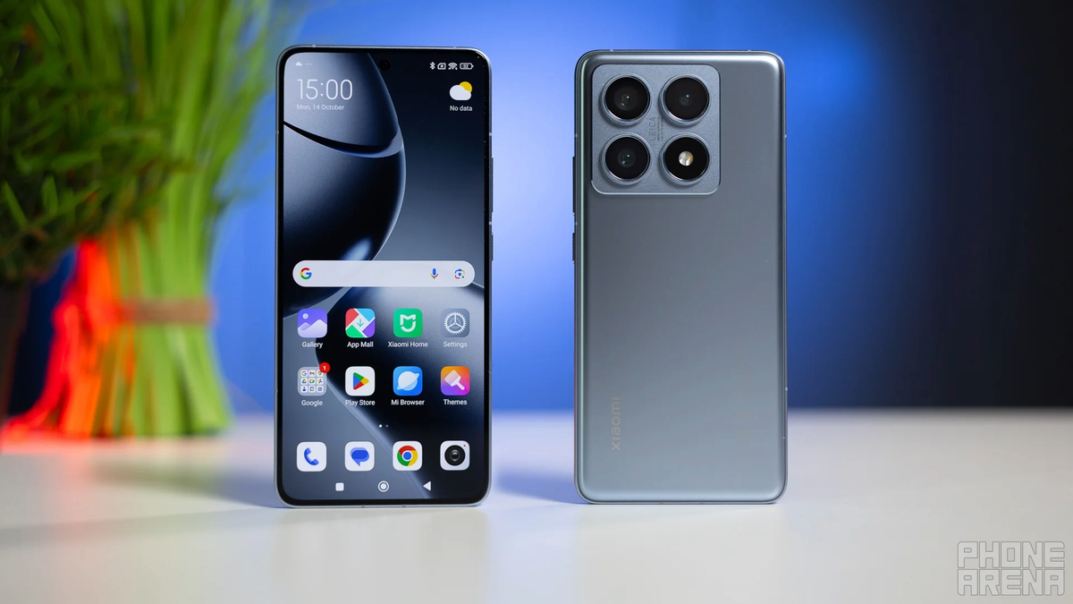Xiaomi pourrait vous donner une raison d'attendre avant de saisir cette galaxie ou pixel