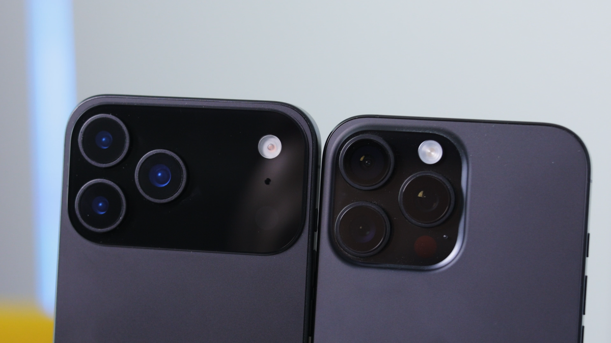 Oui, la charge sans fil inversée semble incroyable, mais Apple vous fera probablement attendre