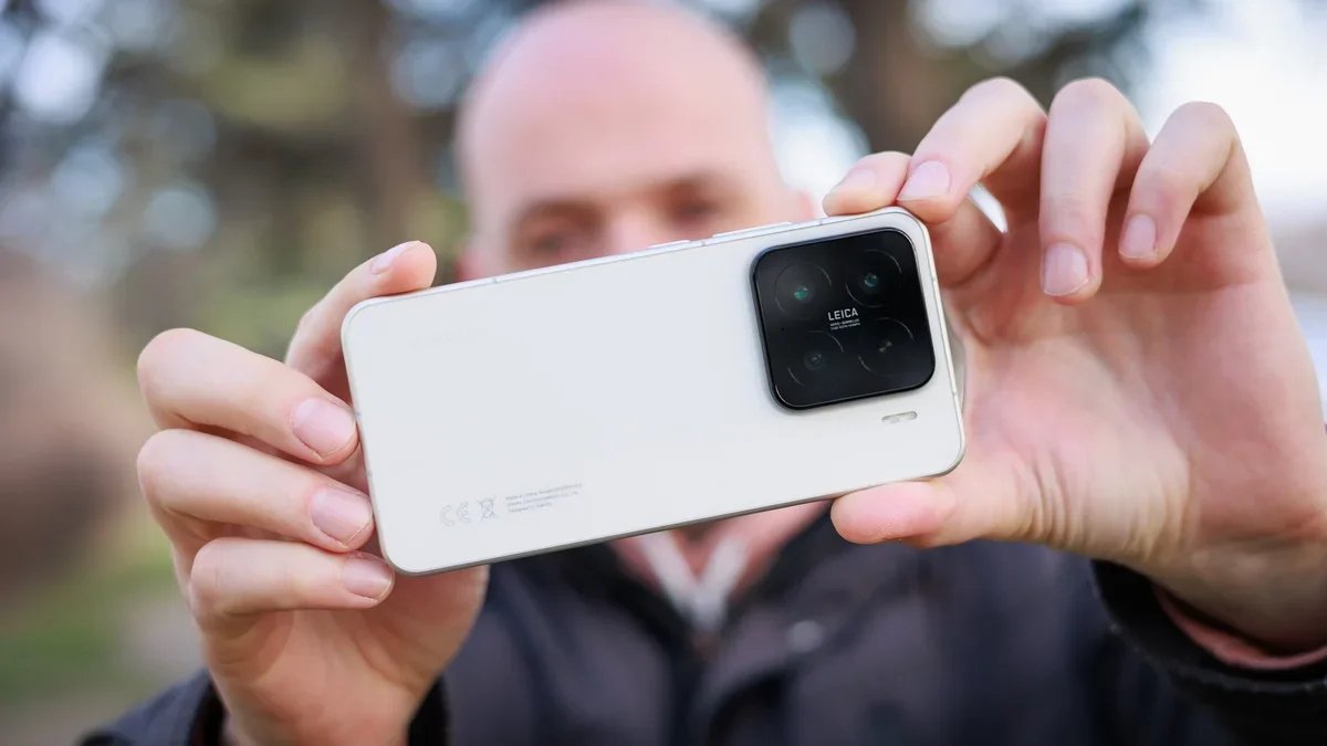 Vous ne voudrez peut-être pas encore vous engager sur un téléphone 