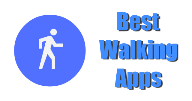 8 meilleures applications de marche gratuites pour Android et iOS