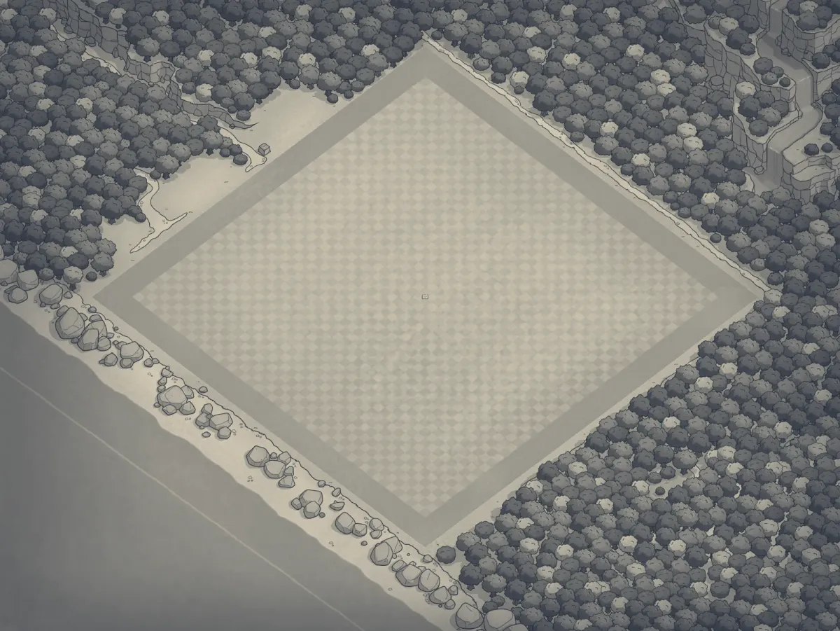 Comment obtenir des paysages affrontements-a-rama dans Clash of Clans et l'allumer