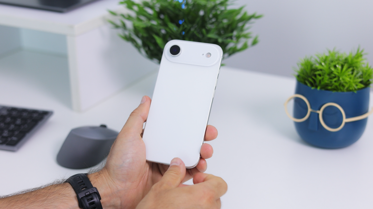 Air iPhone 17: 7 fonctionnalités de changement de jeu attendues le 9 septembre