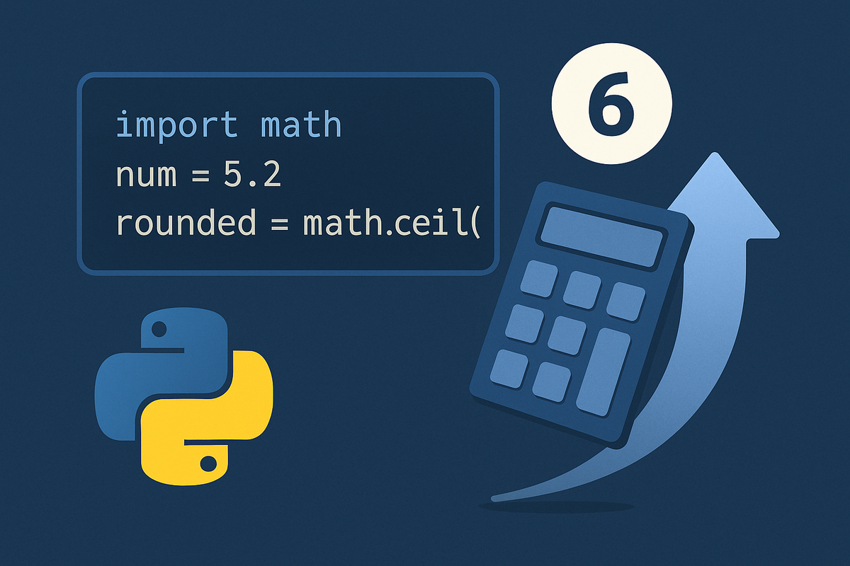 Comment rassembler les nombres dans Python