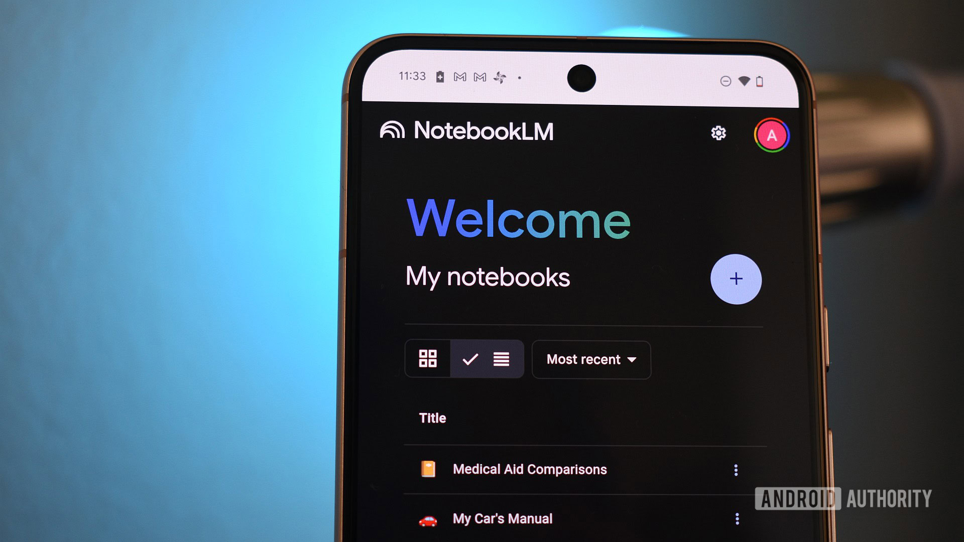 Les aperçus vidéo de Notebooklm se mondialisent avec plus de 80 langues