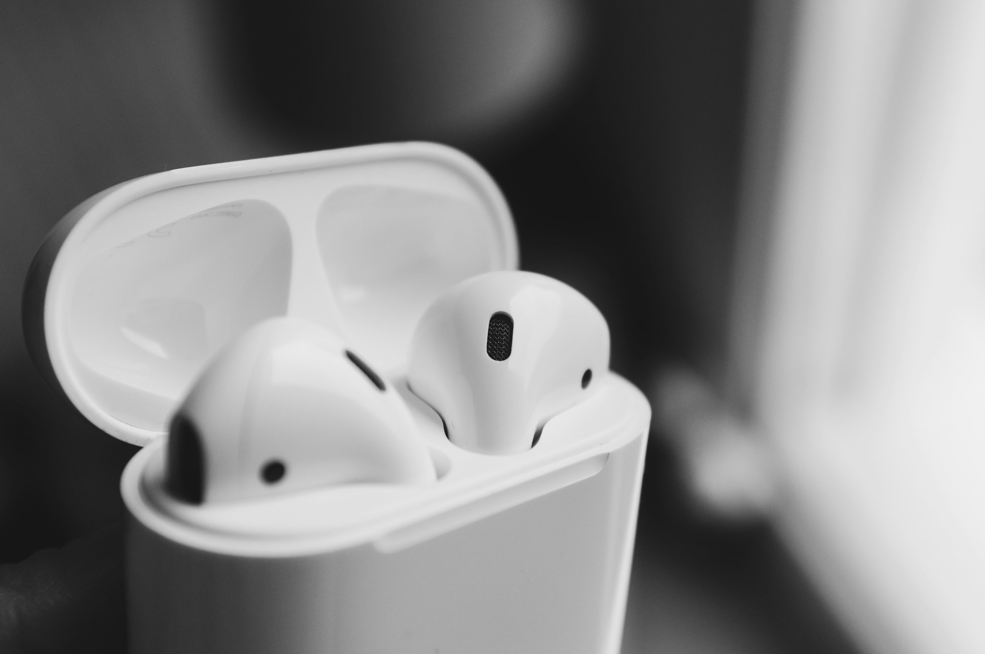 AirPods Pro 3 Début imminent avec un cas plus petit et un nouveau bouton capacitif