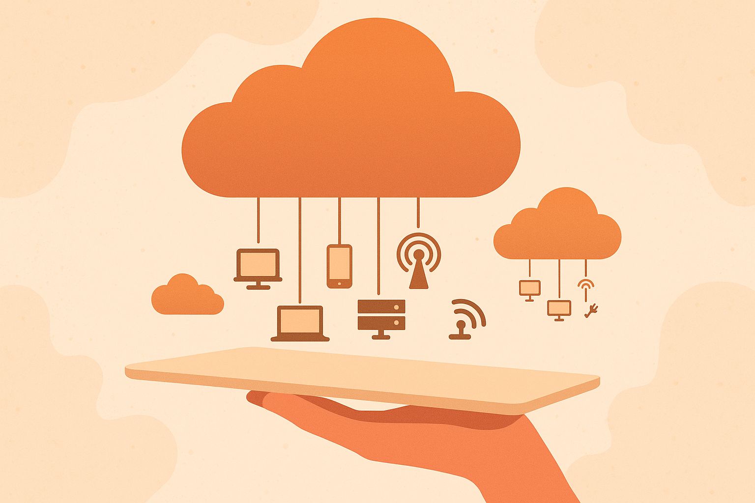 Comment le cloud a redéfini la dynamique des ressources technologiques d'entreprise