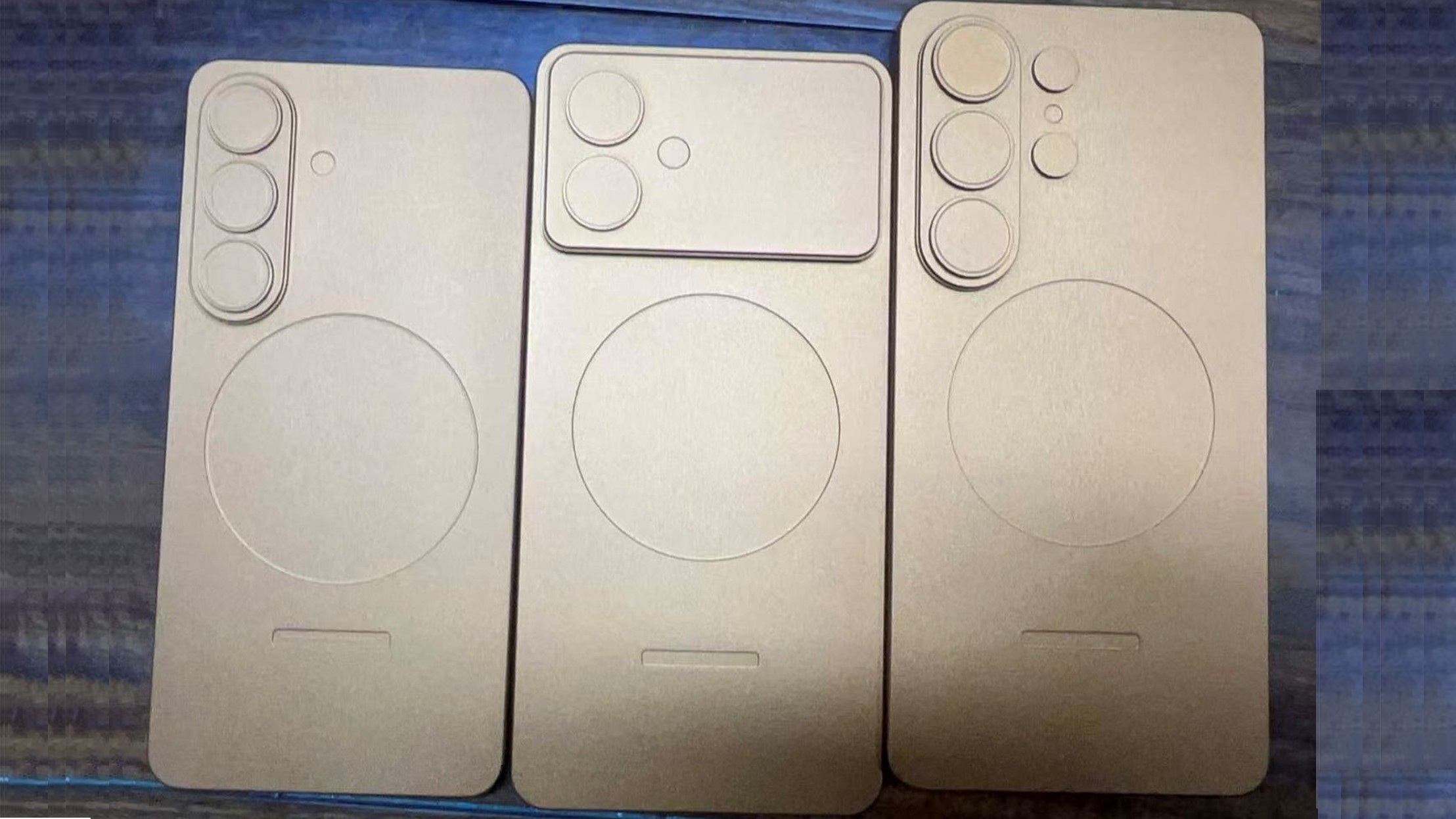 Samsung Galaxy S26 Dummies taquine une fonction de charge tant attendue