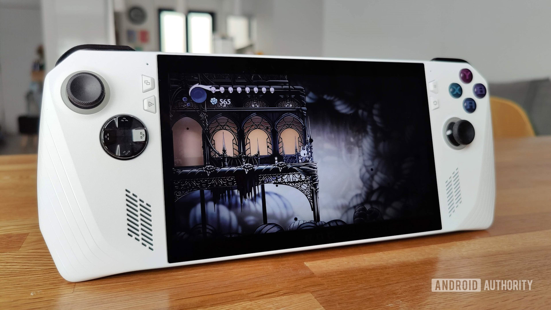 Vous n'avez pas à attendre que le portable de Microsoft commence à utiliser le nouveau mode Xbox