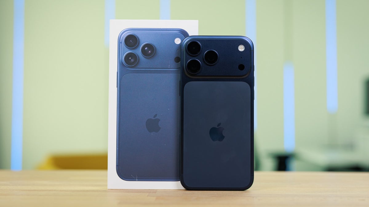 Près de 50% des utilisateurs de l'iPhone 17 signalent des problèmes avec sa fonction la plus élémentaire: passer des appels