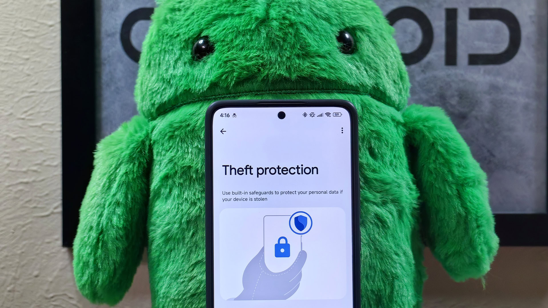 Votre téléphone Android sauvegardera bientôt et restaurera certains paramètres très importants
