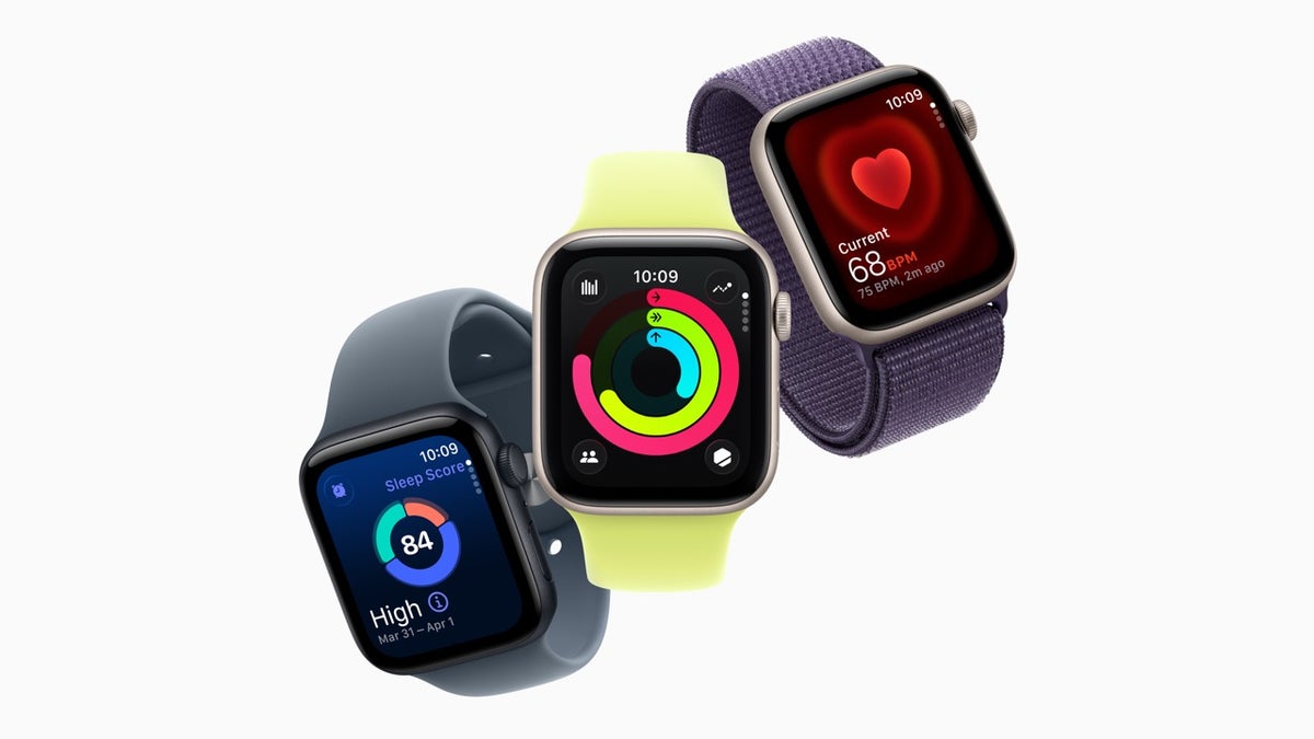 Apple annonce la nouvelle Apple Watch SE 3 avec une énorme mise à niveau qui exige l'attention