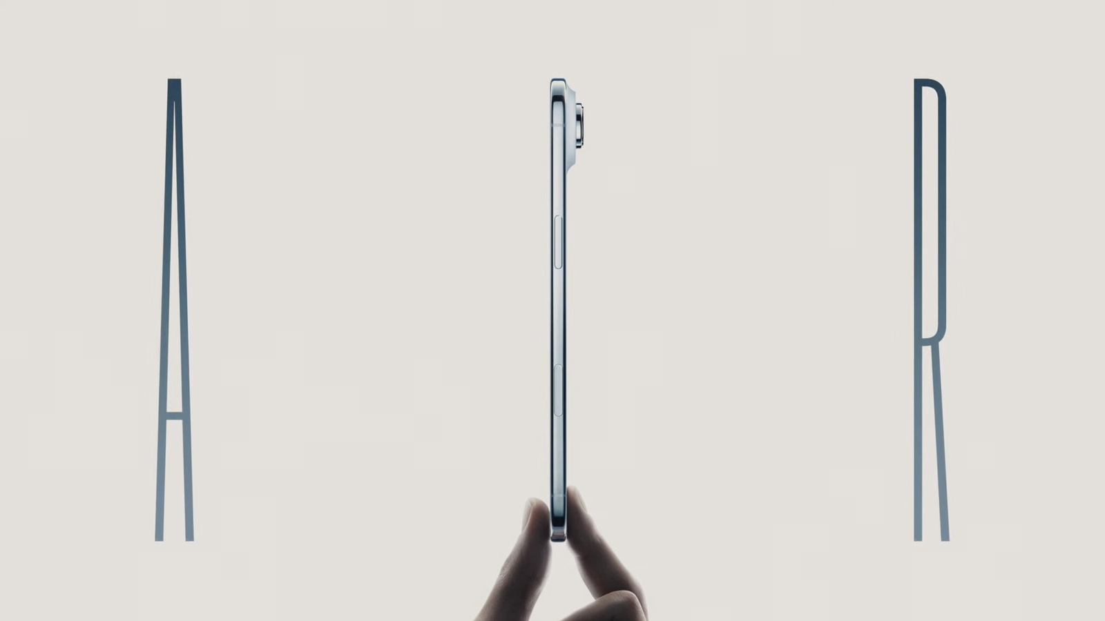 L'air Apple iPhone 17 est maintenant disponible; Voici mes opinions