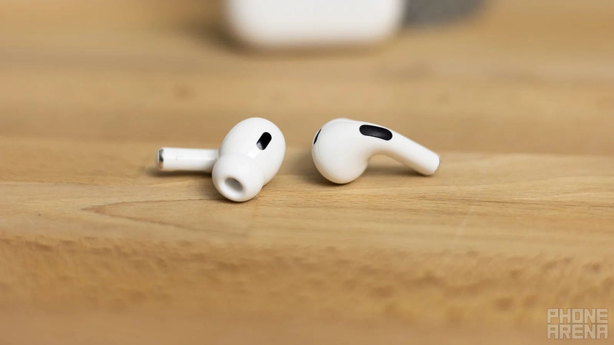 Airpod Pro 3 d'Apple pourrait être livré avec trois nouvelles fonctionnalités majeures, mais seulement deux fonctionneront au lancement