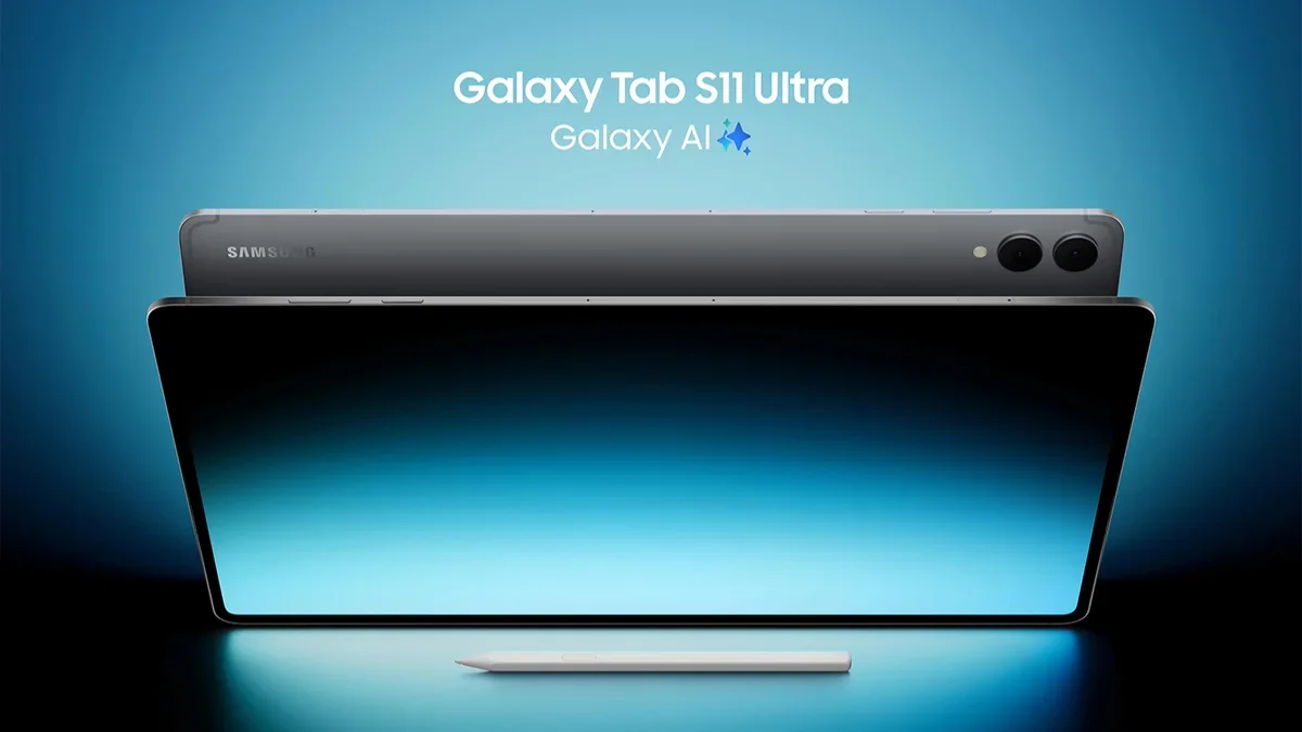 Galaxy Tab S11 frappe les étagères avec des réductions de bonkers: consultez les offres les plus chaudes