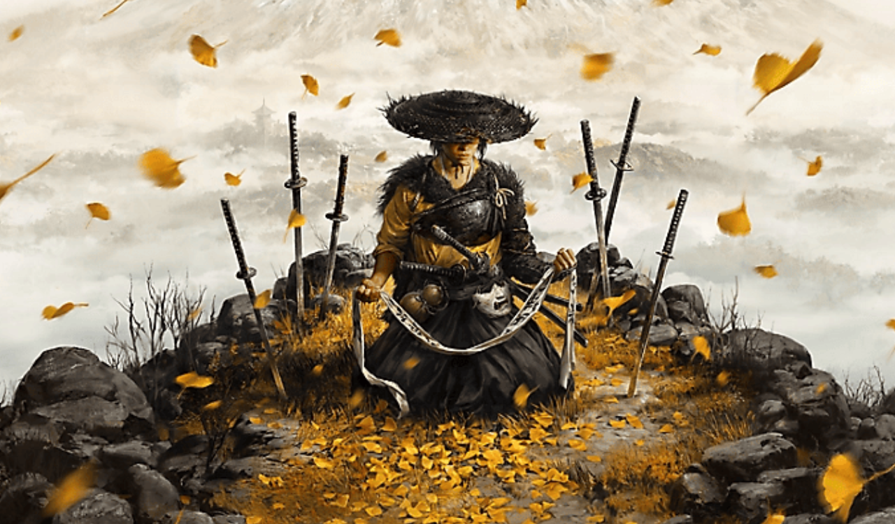 Date de sortie de Yōtei, heure, plateformes et détails du jeu