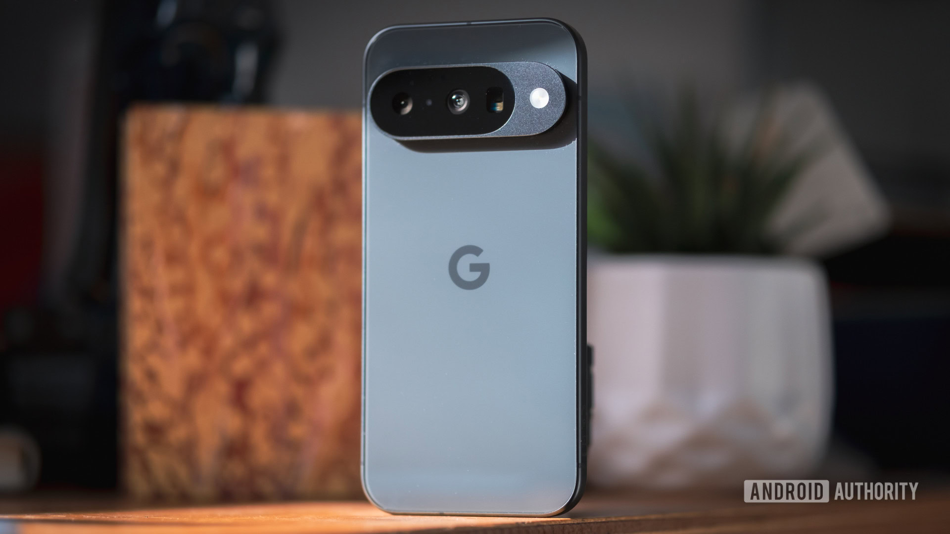 L'iPhone 17 a fière allure, mais je choisirais toujours le pixel 10 dessus