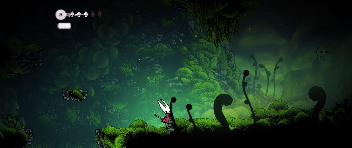 Dois-je jouer à Hollow Knight pour jouer à Silksong