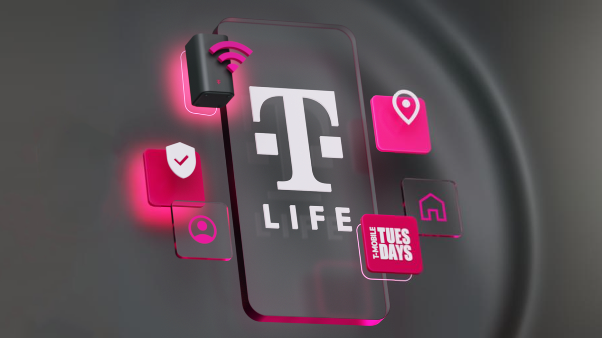 Le graphique T-Mobile interne indique que les clients seront à peu près seuls après que Srini ait pris le relais