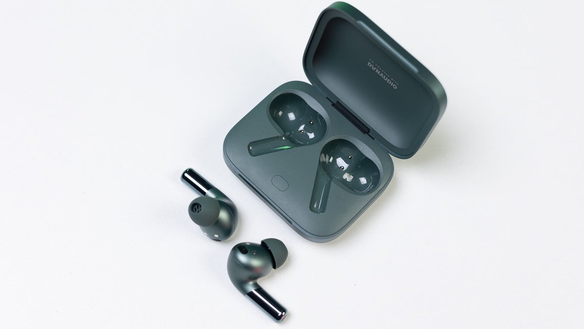 Killer Deal fait de OnePlus Buds Pro 2 un vol à durée limitée