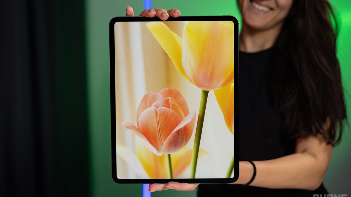 L'iPad Pro de 11 pouces alimenté par M4 se vend toujours comme un fou après une remise