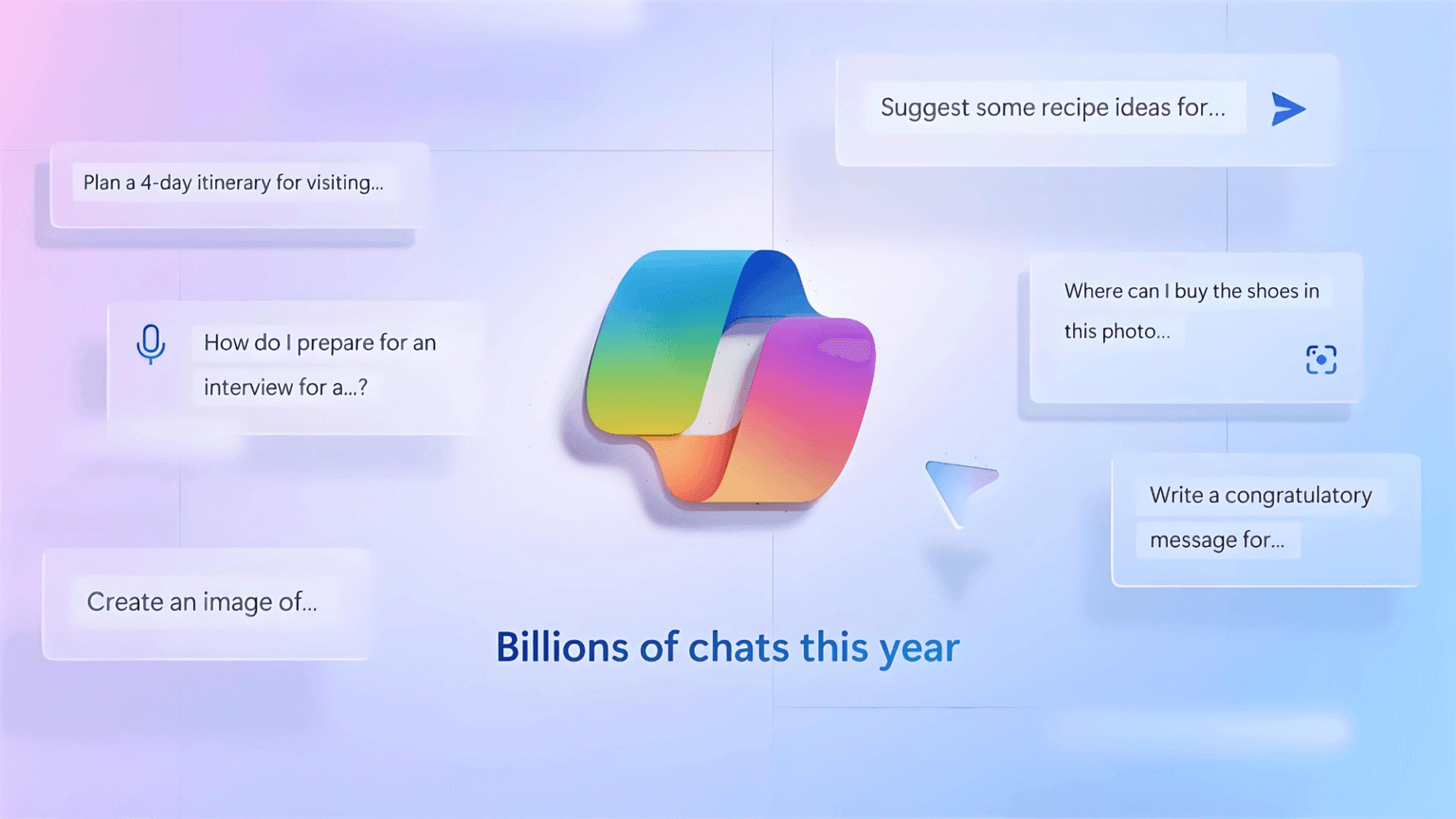 Microsoft 365 Copilot arrive à viva engage