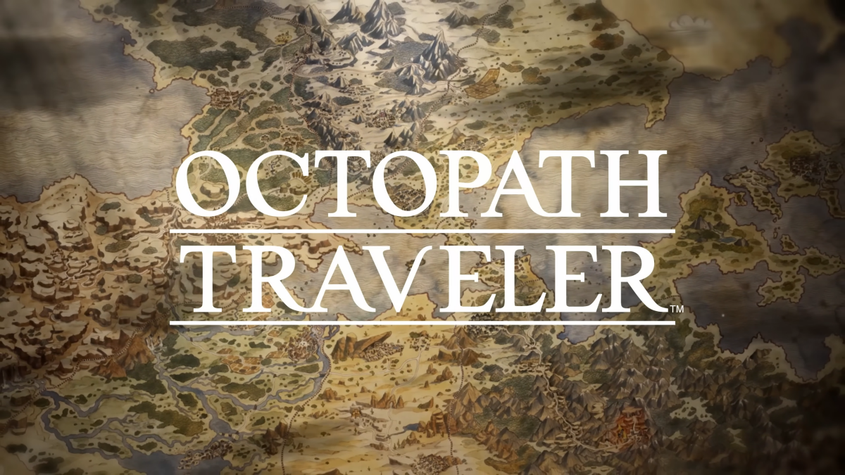 Pour les amateurs de JRPG, Octopath Traveler 0 est un bond en avant