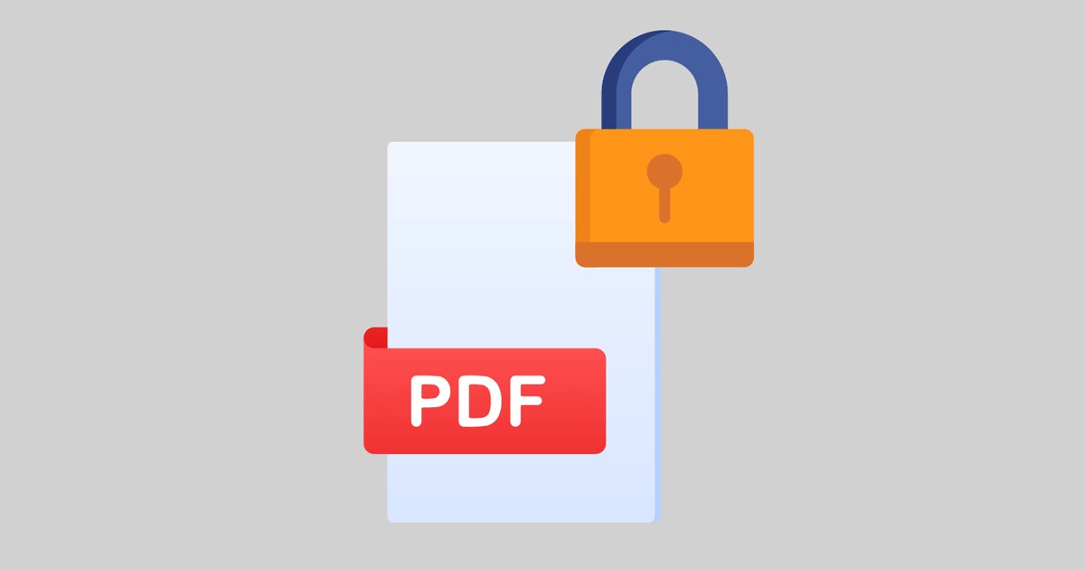 Comment protéger les fichiers PDF sur Windows 11