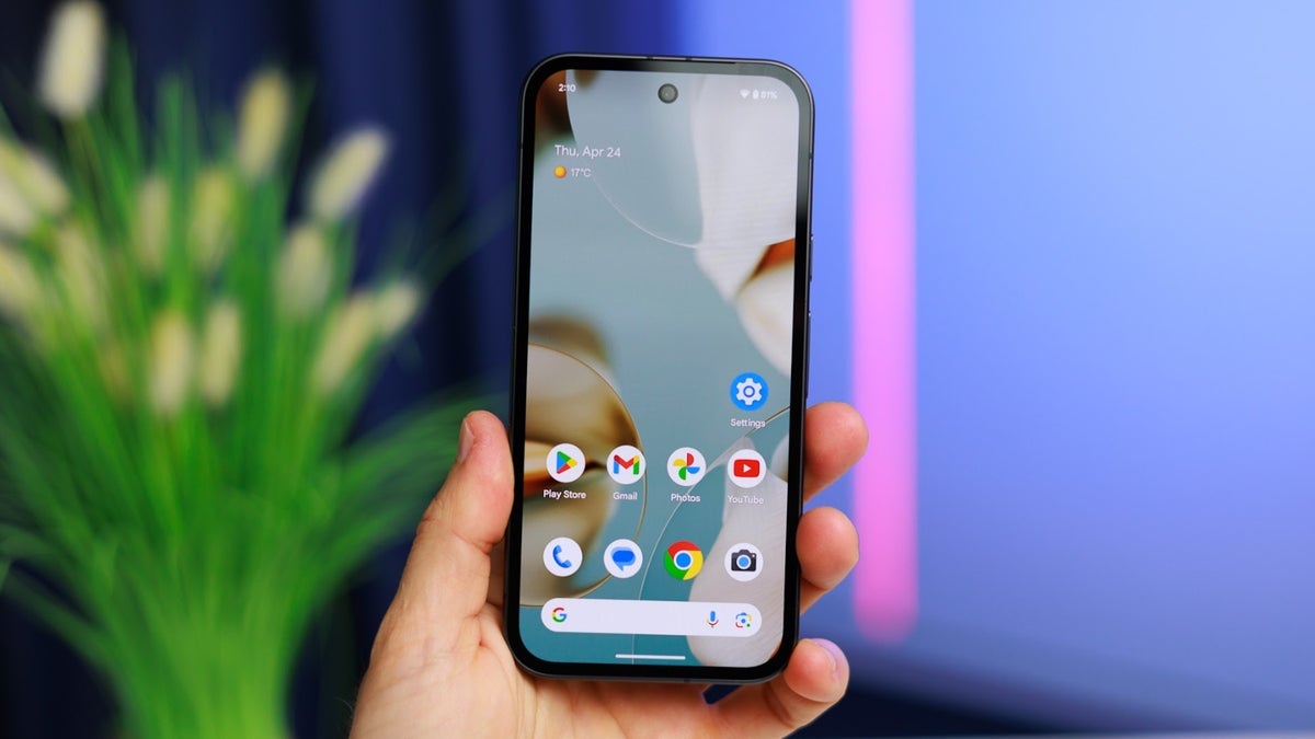 La fuite de pixel 10a suggère une date de sortie surprenante et cinq couleurs possibles