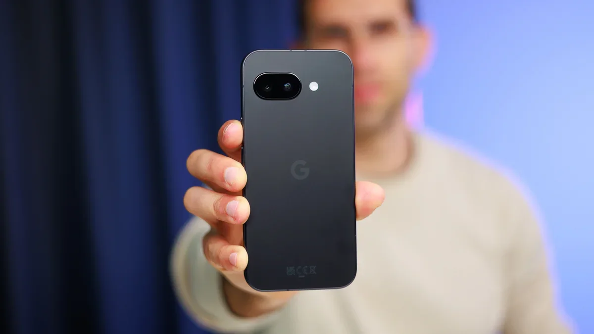 Pixel 10a sera la fin de Google tel que nous le connaissons 