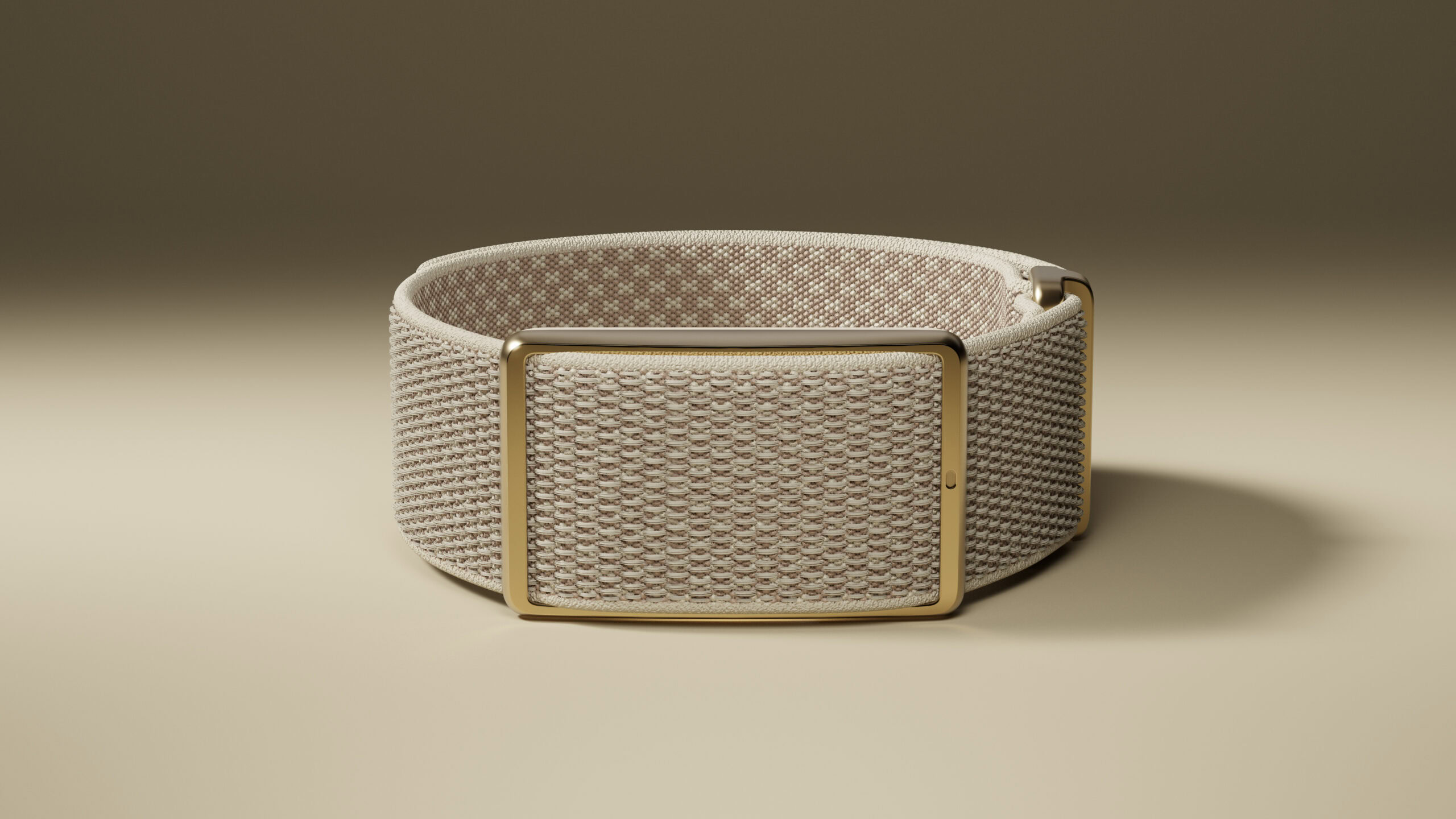 La nouvelle bande de fitness minimaliste de Polar est une alternative sans abonnement à Whoop