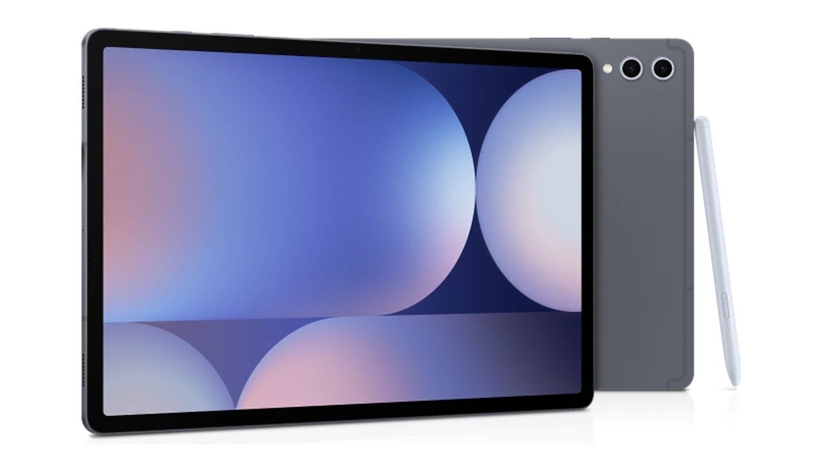 Powerhouse Galaxy Tab S10 + obtient une baisse de prix généreuse de 131 $
